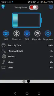 Fast Charging Pro screenshot 4