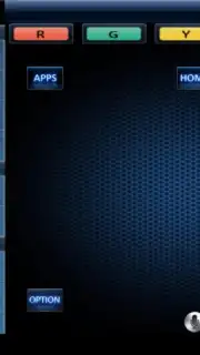 TV Remote 2 screenshot 7