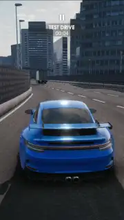 Apex Racing screenshot 11