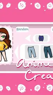 Anime Chibi Creator screenshot 2