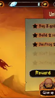 Battle Towers screenshot 2