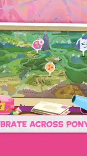 MyLittlePony screenshot 8