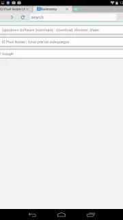Now Browser screenshot 4