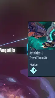 Final Frontier screenshot 5