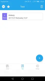 Class Schedule screenshot 3