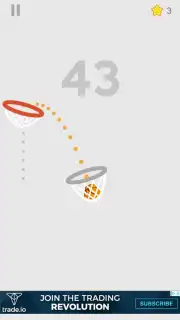 Dunk Shot screenshot 14