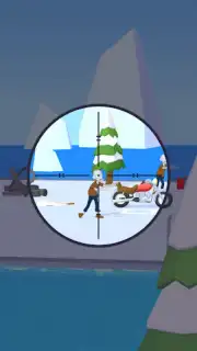 Post Apocalypse screenshot 5
