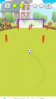 Crazy Kick! screenshot 5