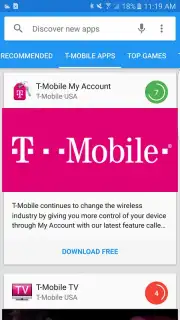 App Source screenshot 2