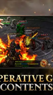 MIR2M: The Dragonkin screenshot 7