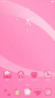 New Launcher screenshot 5