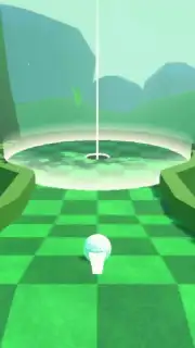 Mini Golf RPG (MGRPG) screenshot 13