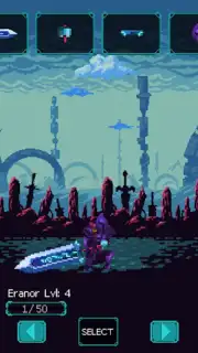Ultra Blade screenshot 17