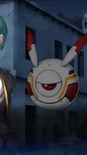 BLAZBLUE ALTERNATIVE DARKWAR screenshot 7