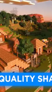 Shaders screenshot 3