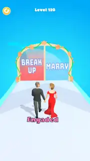 Affair Run screenshot 7