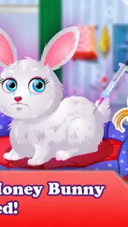Baby Hazel Pet Hospital screenshot 10