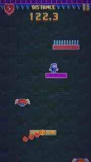 Serious Scramblers screenshot 11