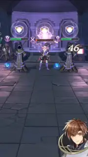 Goddess of Genesis screenshot 13