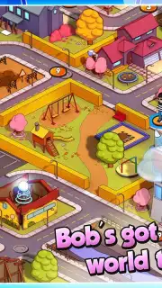 Robbery Bob 2: Double Trouble screenshot 13