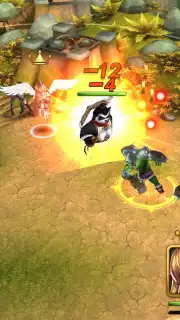 Spirit Guardian screenshot 7