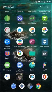 Mini Desktop screenshot 5