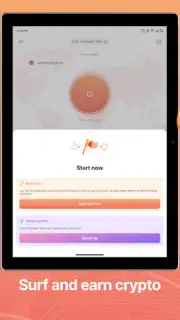 Robox VPN screenshot 5