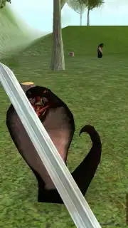 Naroth screenshot 5