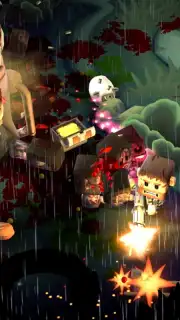 Minigore 2: Zombies screenshot 4