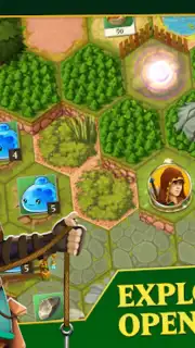 Hero Legacy: Adventure RPG screenshot 14