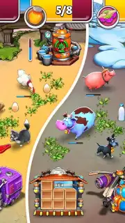 Farm Frenzy and Friends screenshot 7