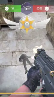 Call of MW screenshot 3