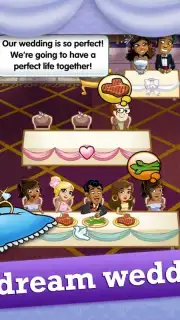 Wedding Dash screenshot 4