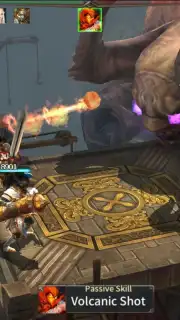 ChaosMasters screenshot 5