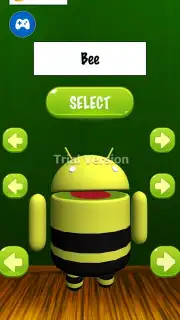 Talking Droid screenshot 2
