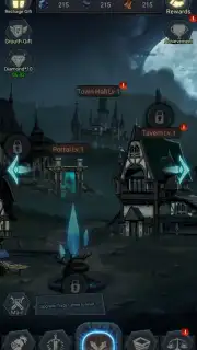 Rise of King Uther screenshot 6