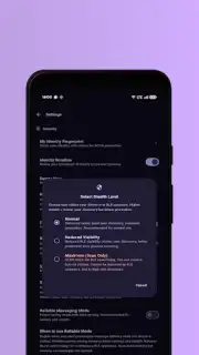 Noghteha screenshot 1
