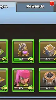 Clash of Clans screenshot 13
