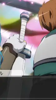 ソードアート・オンライン インテグラル・ファクター screenshot 3