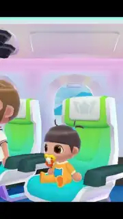 Stories World™ Travels screenshot 3