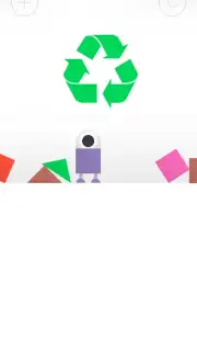 Odd Bot Out screenshot 2