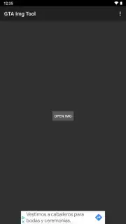 Img Tool screenshot 1