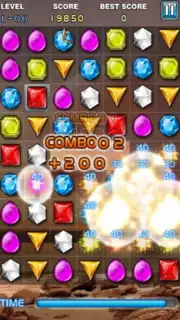Jewel Star screenshot 1