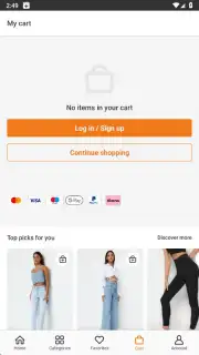 Trendyol screenshot 14
