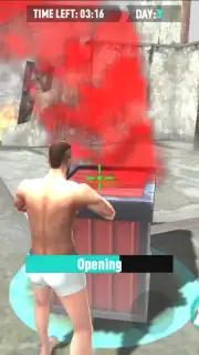 Last Human Life on Earth screenshot 5