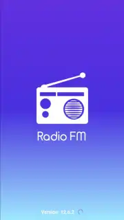 Radio FM screenshot 1