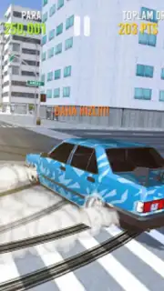 3D Drift Simulator - Modified Sahin screenshot 6