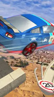 Impossible GT Car Racing Stunts 2019 screenshot 24