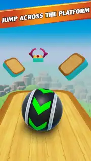 Fast Ball Jump screenshot 5