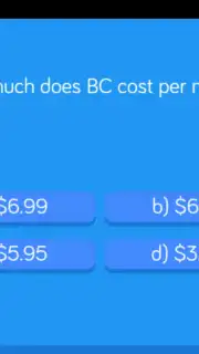 The Roblox Exam screenshot 3